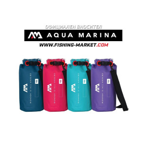 AQUA MARINA Непромокаема чанта Dry Bag - 10 L